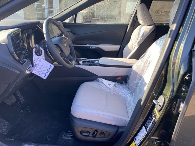 2026 Lexus RX 350 PREMIUM+ AWD