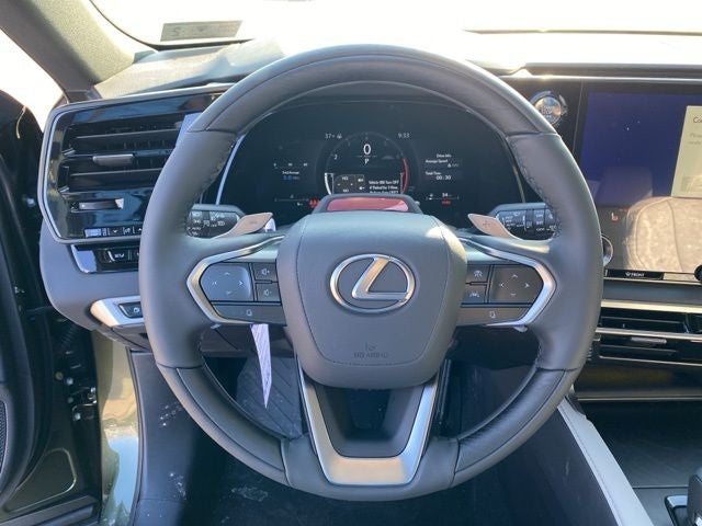 2026 Lexus RX 350 PREMIUM+ AWD