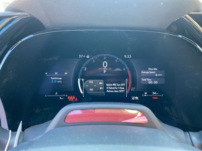 2026 Lexus RX 350 PREMIUM+ AWD