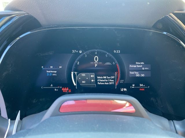 2026 Lexus RX 350 PREMIUM+ AWD