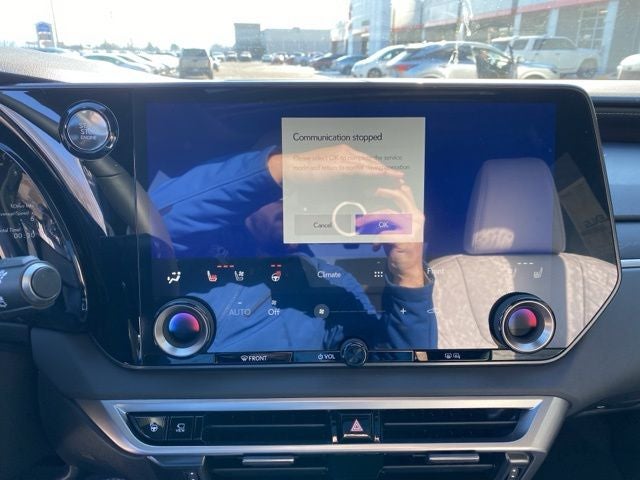 2026 Lexus RX 350 PREMIUM+ AWD