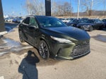 2026 Lexus RX 350 PREMIUM+ AWD