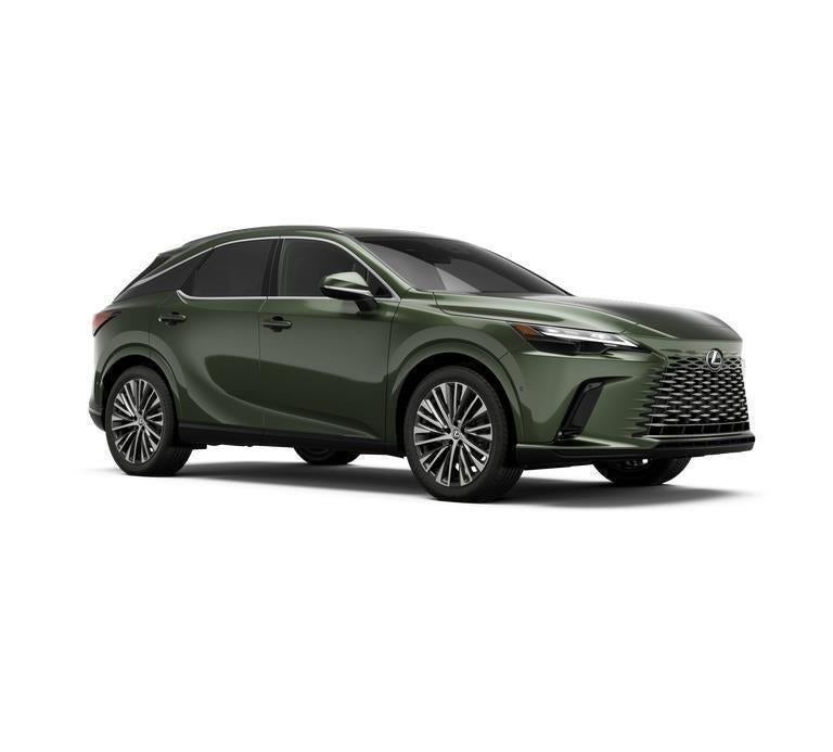2026 Lexus RX 350 Premium - Photo 34