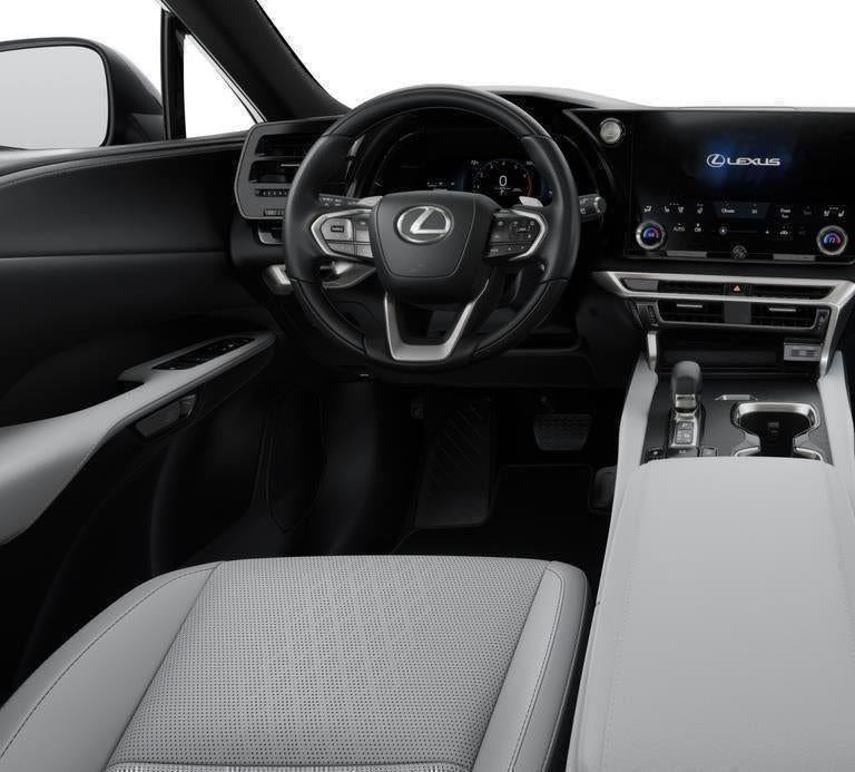 2026 Lexus RX 350 Premium - Photo 43