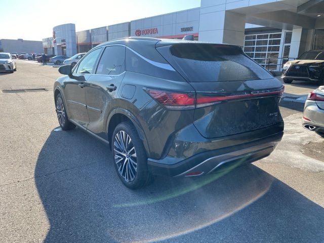 2026 Lexus RX 350 PREMIUM+ AWD