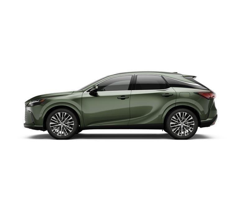 2026 Lexus RX 350 Premium - Photo 60