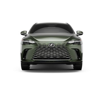 2026 Lexus RX 350 PREMIUM+ AWD