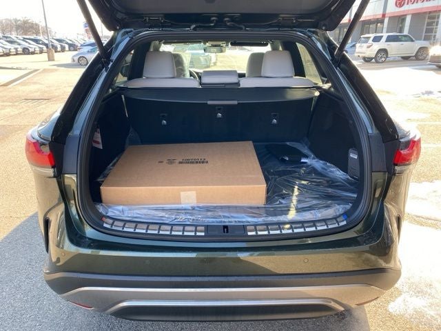 2026 Lexus RX 350 PREMIUM+ AWD