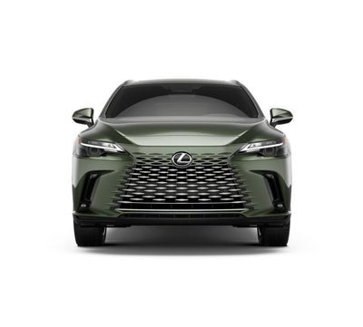 2026 Lexus RX 350 PREMIUM+ AWD