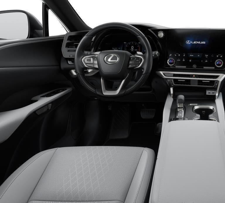 2026 Lexus RX 350 Premium - Photo 85