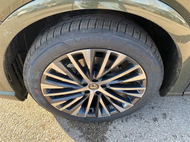 2026 Lexus RX 350 PREMIUM+ AWD