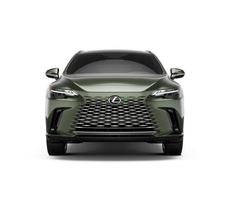 2026 Lexus RX 350 Premium - Photo 91