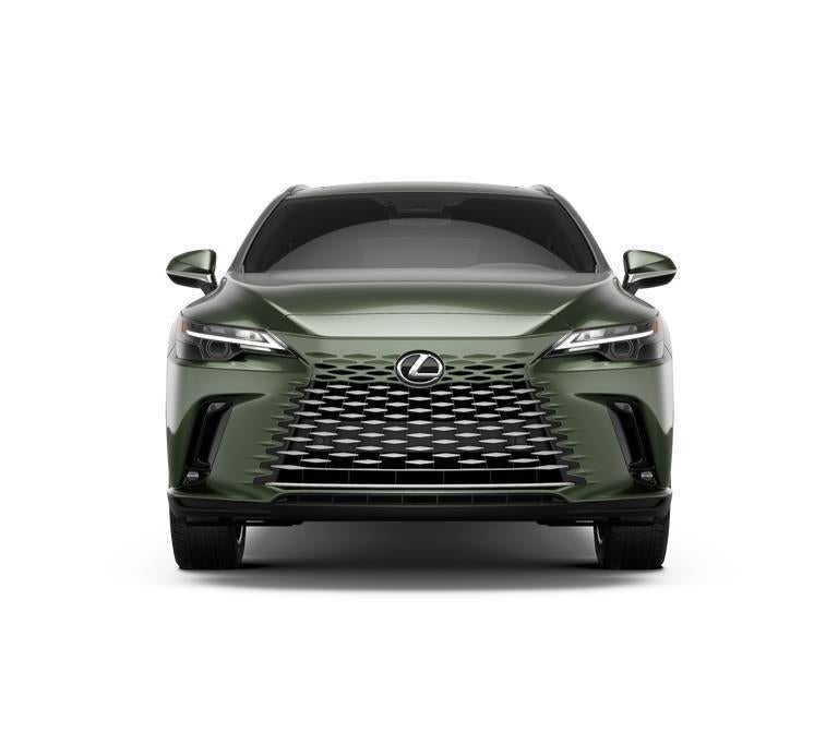 2026 Lexus RX 350 Premium - Photo 98