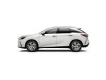 2026 Lexus RX 350 PREMIUM AWD