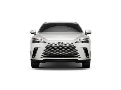 2026 Lexus RX 350 PREMIUM AWD