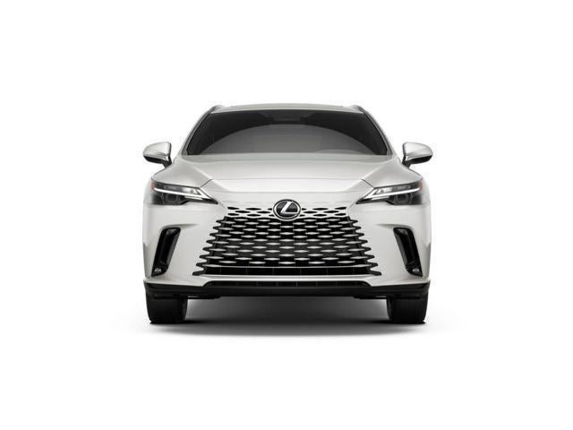2026 Lexus RX 350 PREMIUM AWD