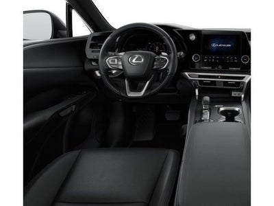 2026 Lexus RX 350 PREMIUM AWD
