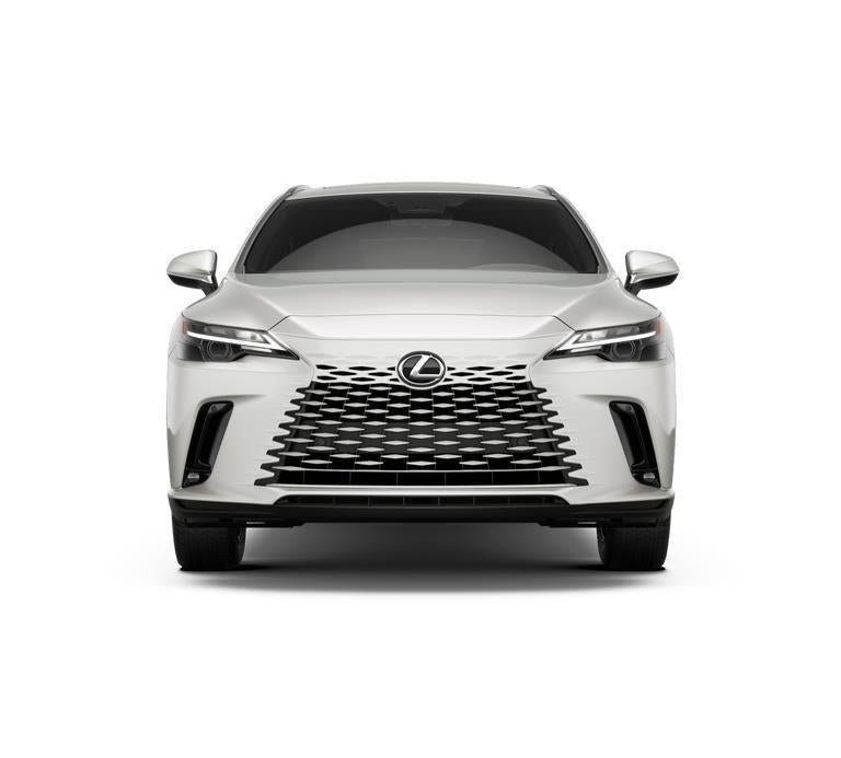 2026 Lexus RX 350 PREMIUM AWD