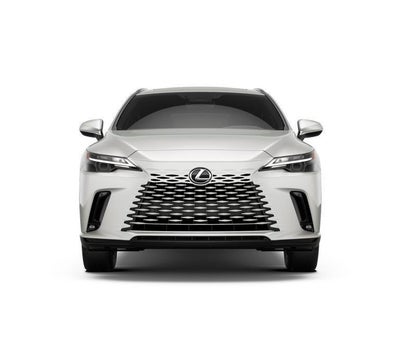 2026 Lexus RX 350 PREMIUM AWD