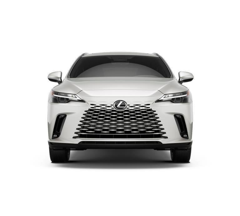 2026 Lexus RX 350 PREMIUM AWD