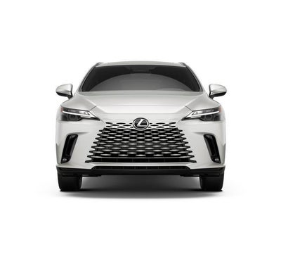 2026 Lexus RX 350 PREMIUM AWD
