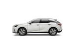 2026 Lexus RX 350 PREMIUM AWD