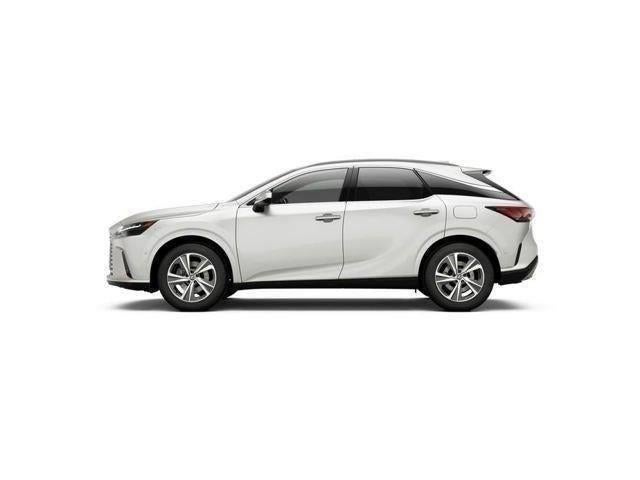 2026 Lexus RX 350 PREMIUM AWD