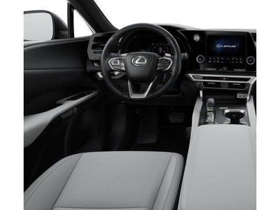 2026 Lexus RX 350 PREMIUM AWD