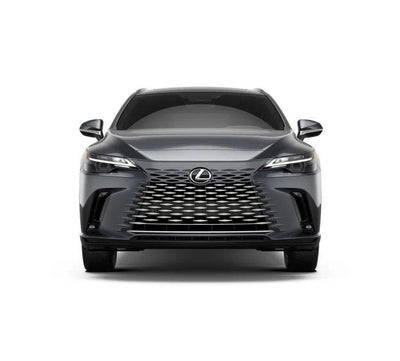 2026 Lexus RX 350 PREMIUM AWD
