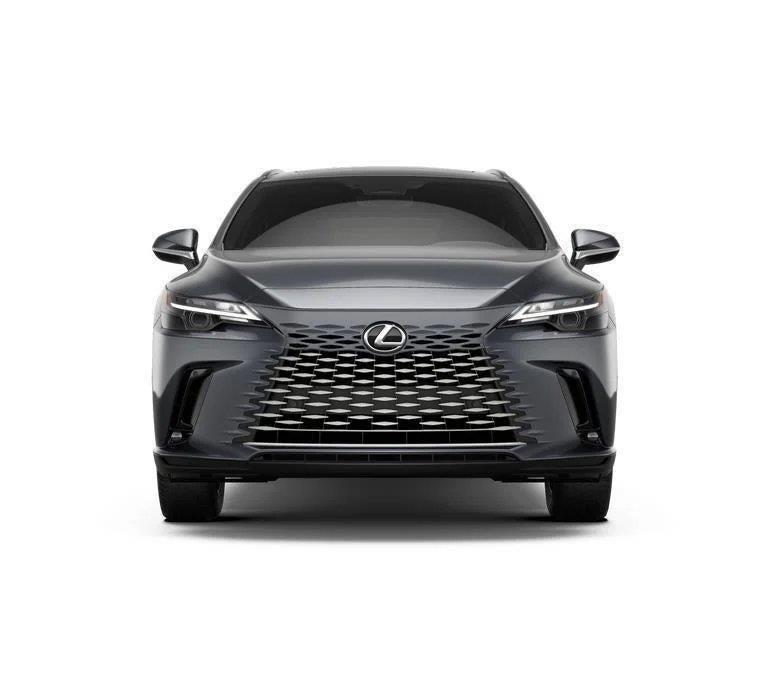 2026 Lexus RX 350 PREMIUM AWD