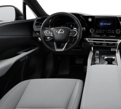 2026 Lexus RX 350 PREMIUM AWD