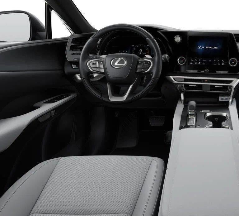 2026 Lexus RX 350 PREMIUM AWD