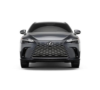 2026 Lexus RX 350 PREMIUM AWD
