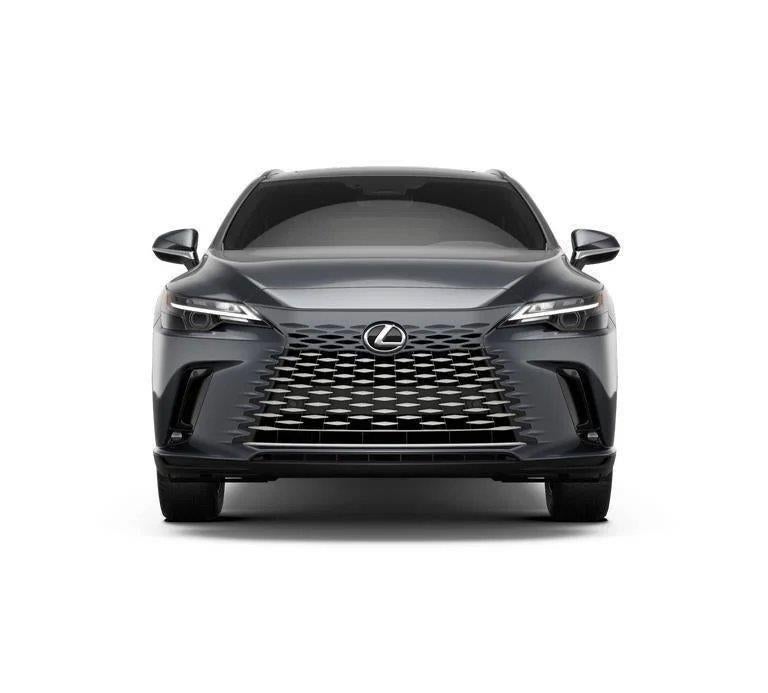 2026 Lexus RX 350 PREMIUM AWD