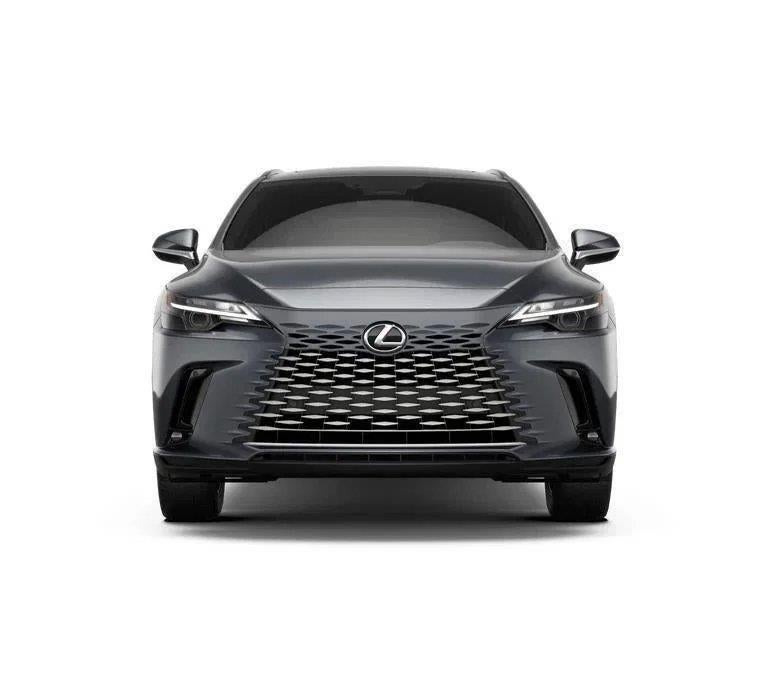 2026 Lexus RX 350 PREMIUM AWD