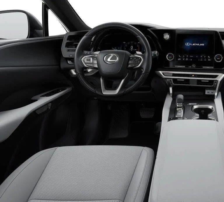 2026 Lexus RX 350 PREMIUM AWD