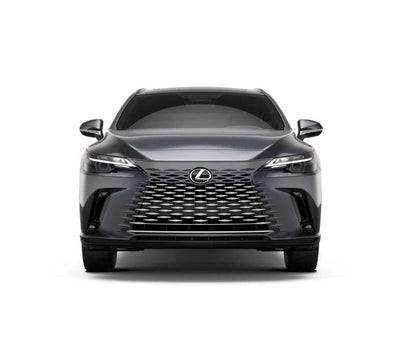 2026 Lexus RX 350 PREMIUM AWD