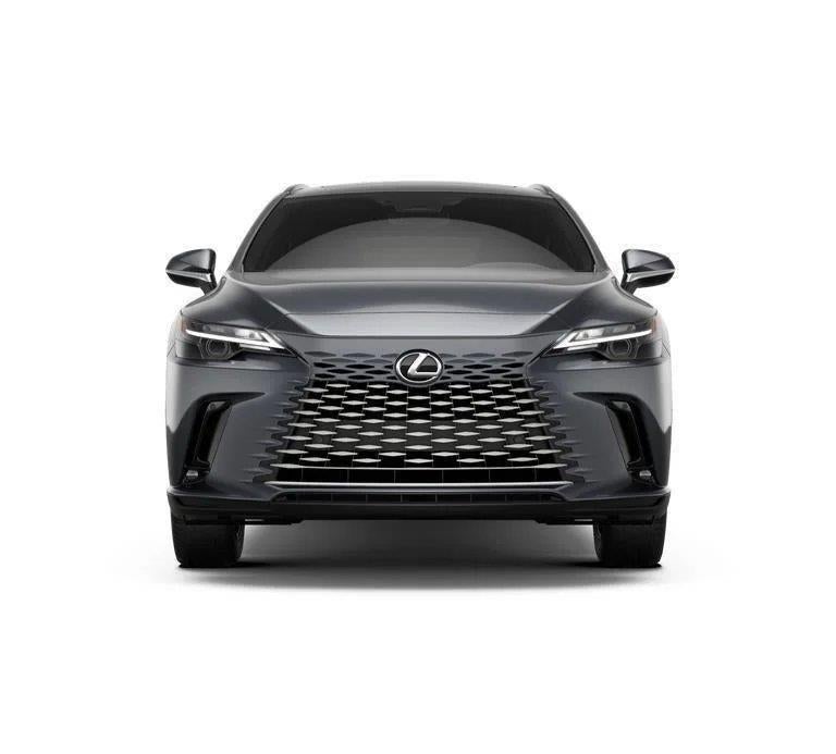 2026 Lexus RX 350 PREMIUM AWD