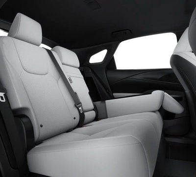 2026 Lexus RX 350 PREMIUM AWD