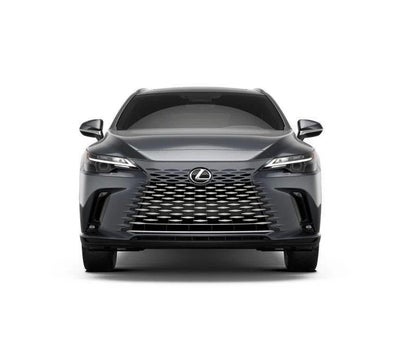 2026 Lexus RX 350 PREMIUM AWD