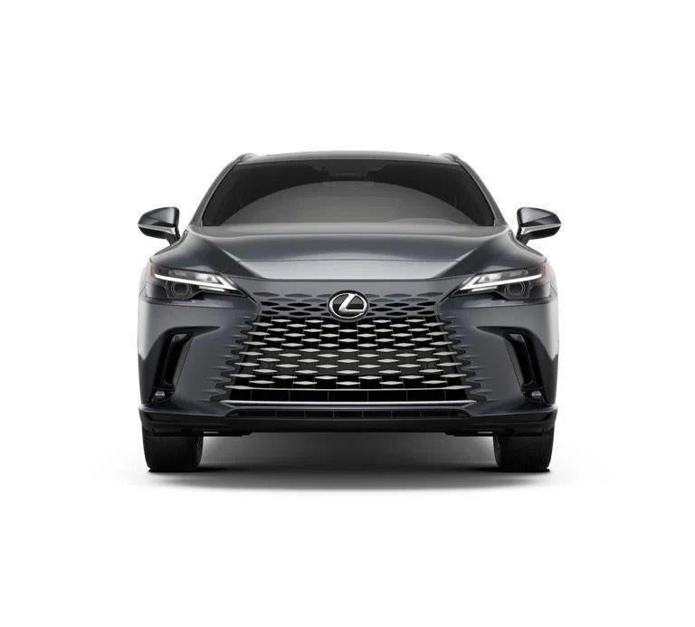 2026 Lexus RX 350 PREMIUM AWD