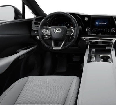 2026 Lexus RX 350 PREMIUM AWD