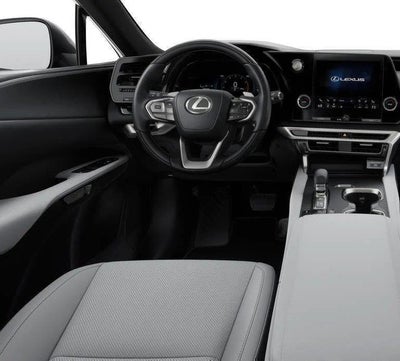 2026 Lexus RX 350 PREMIUM AWD