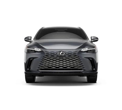 2026 Lexus RX 350 PREMIUM AWD