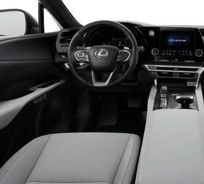 2026 Lexus RX 350 PREMIUM AWD