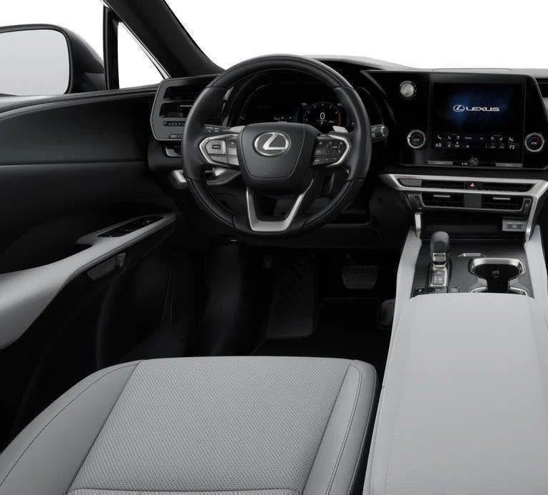 2026 Lexus RX 350 PREMIUM AWD