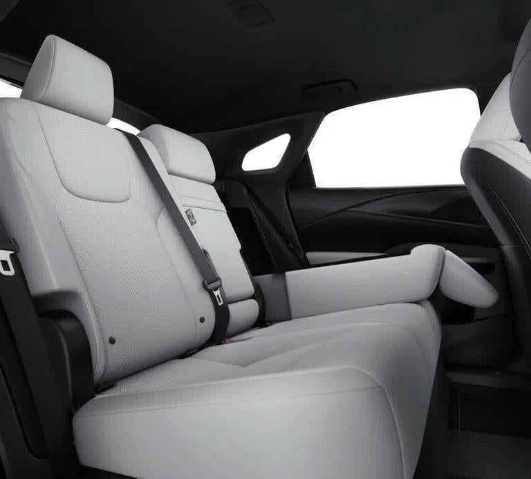 2026 Lexus RX 350 PREMIUM AWD