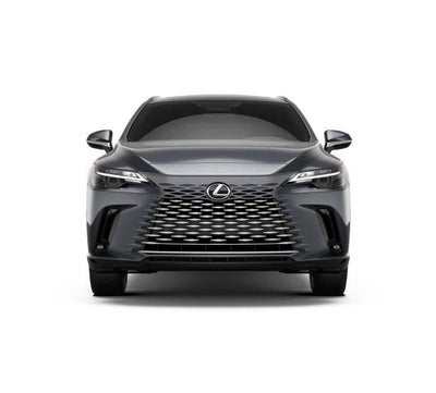 2026 Lexus RX 350 PREMIUM AWD