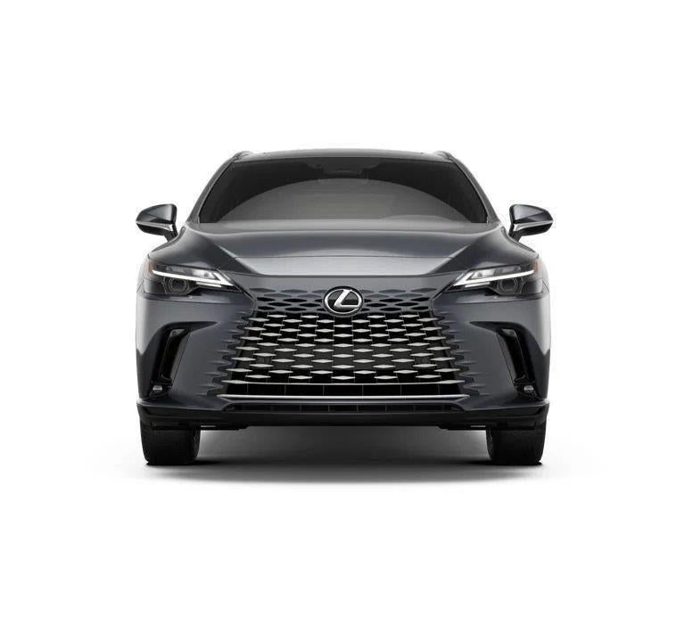 2026 Lexus RX 350 PREMIUM AWD