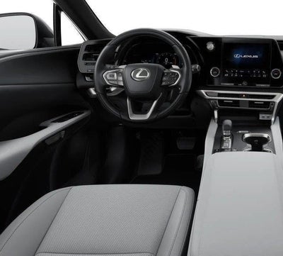 2026 Lexus RX 350 PREMIUM AWD